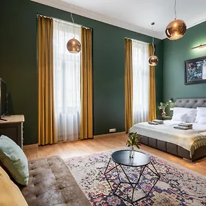  Apartamento The Pearl Of The Heart Of