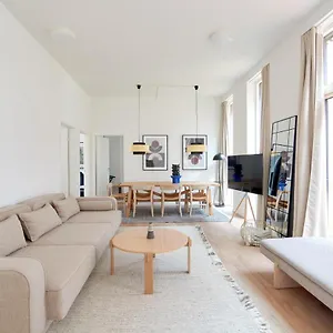  Appartement Great - Near - Cph Danemark
