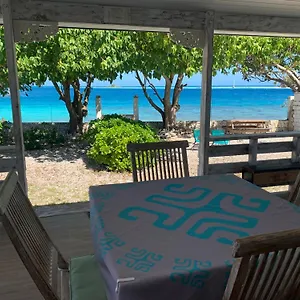  Hébergement de vacances Fare Pepenai Polynésie française