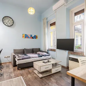2br Party District K29 Appartamento