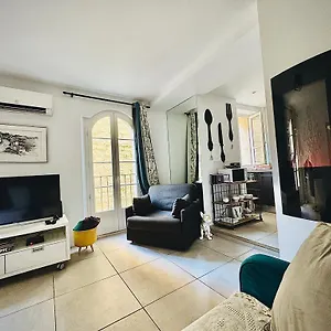  Appartement Petit Rêve France