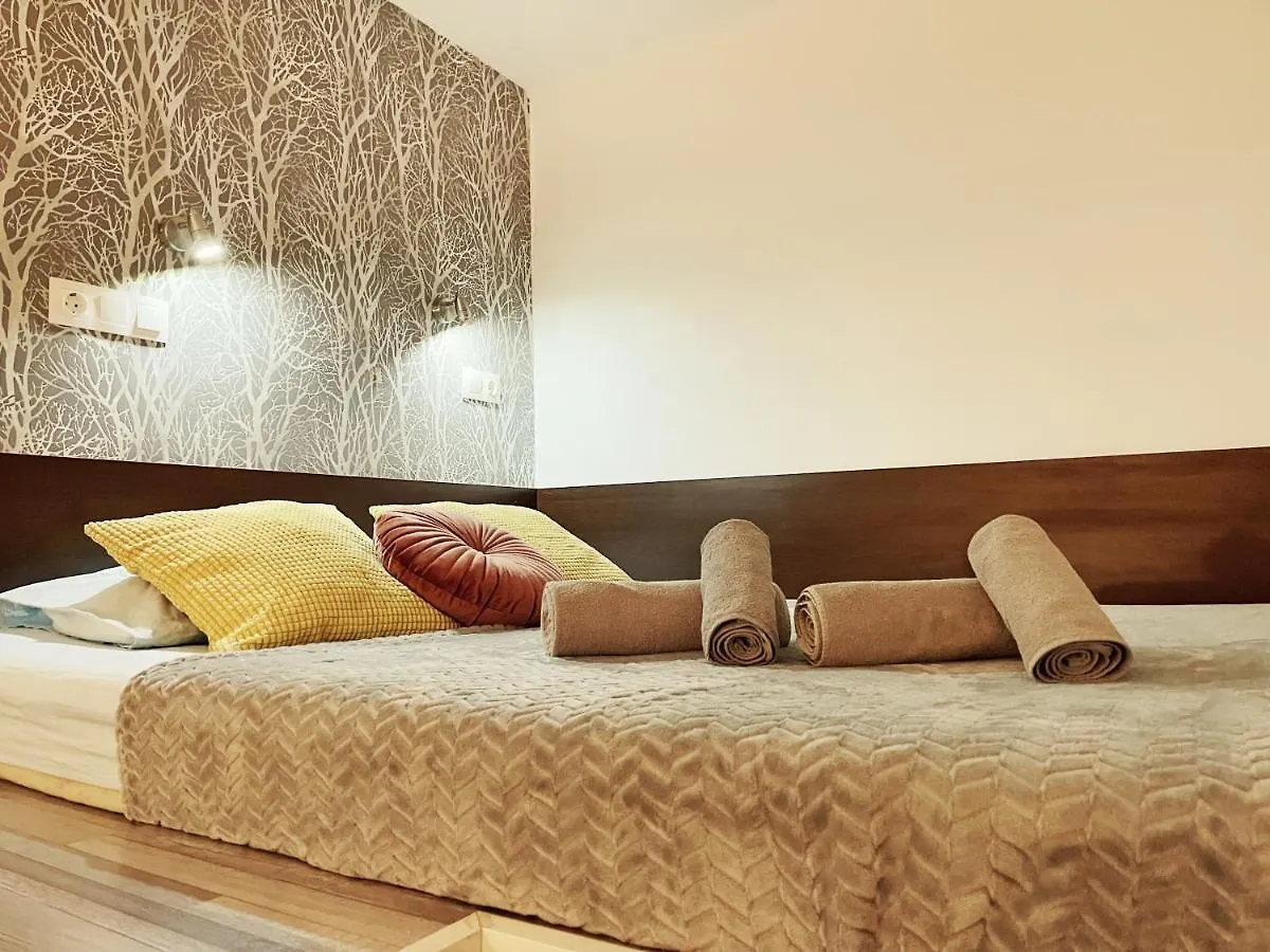 City Centre Loft Next To Synagogue Budapest 0*,  Hungary