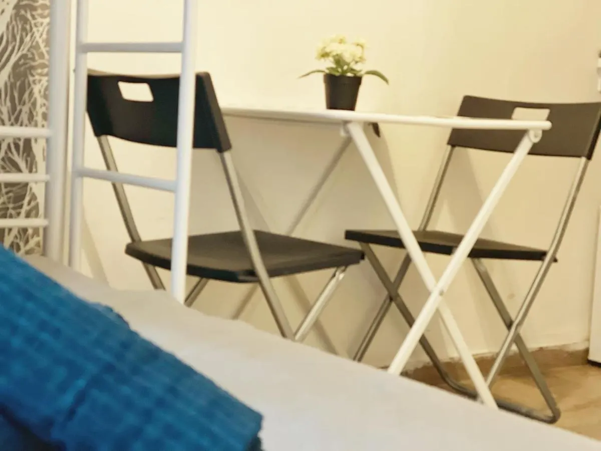 City Centre Loft Next To Synagogue Budapest Apartment