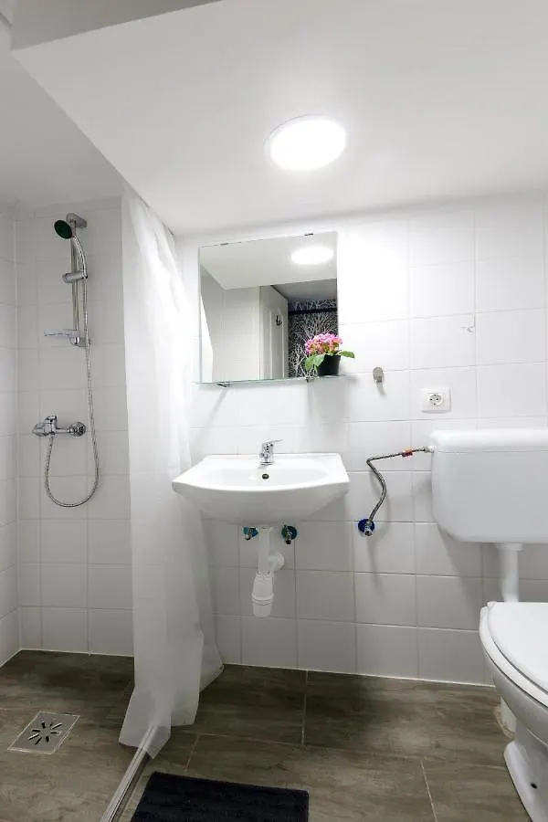 City Centre Loft Next To Synagogue 부다페스트 0*,